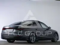 2025 Audi A8