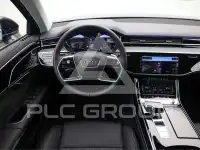 2024 Audi A8