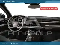 2024 Audi A8