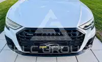 2024 Audi A8