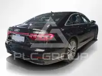 2024 Audi A8