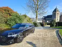2024 Audi A8