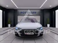 2024 Audi A8