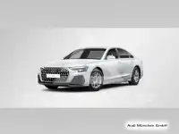 2024 Audi A8