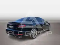 2024 Audi A8