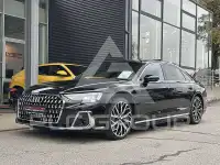 2024 Audi A8