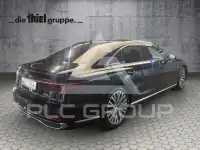 2024 Audi A8