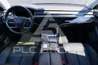 2024 Audi A8
