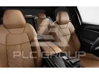 2024 Audi A8