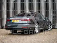 2024 Audi A8