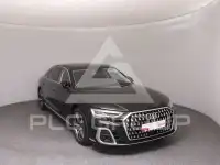 2024 Audi A8