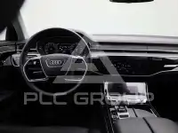 2024 Audi A8