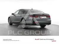 2024 Audi A8