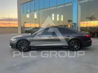 2024 Audi A8