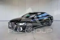 2024 Audi A8