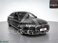 2024 Audi A8