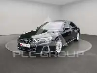 2024 Audi A8