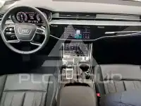 2024 Audi A8