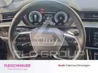 2024 Audi A8