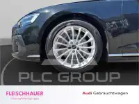 2024 Audi A8
