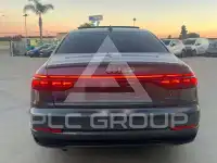 2024 Audi A8