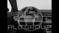 2024 Audi A8