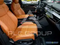 2024 Audi A8