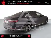 2024 Audi A8