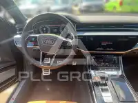 2024 Audi A8