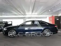 2024 Audi A8