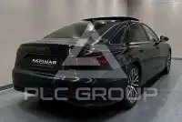 2024 Audi A8