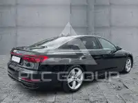 2024 Audi A8