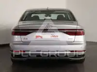 2024 Audi A8