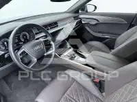 2024 Audi A8