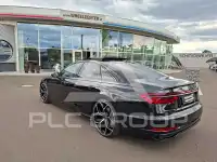 2024 Audi A8