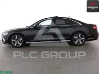 2024 Audi A8