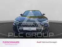 2024 Audi A8