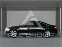 2024 Audi A8