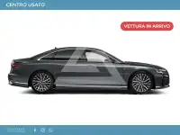 2024 Audi A8