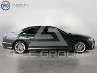 2024 Audi A8