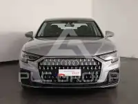 2024 Audi A8
