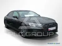 2024 Audi A8
