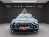 2024 Audi A8