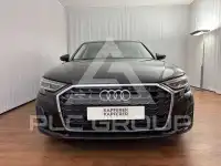 2024 Audi A8