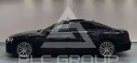 2024 Audi A8