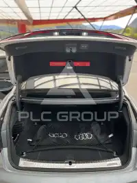 2024 Audi A8