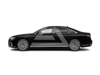 2024 Audi A8