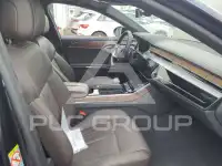 2024 Audi A8