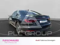 2024 Audi A8