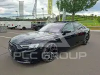 2024 Audi A8